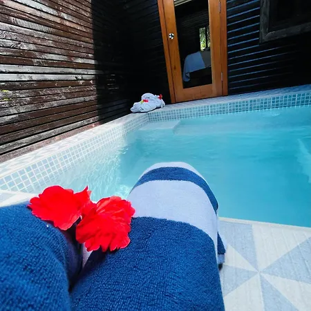 Pur Boutique Cabanas, Adults Only
