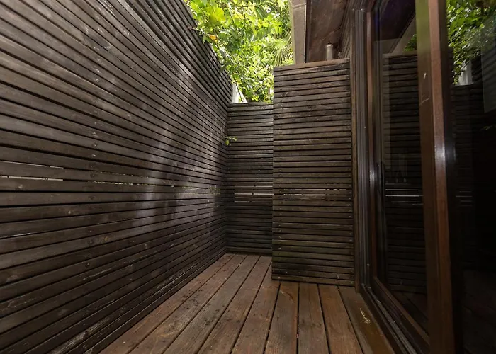 Pur Boutique Cabanas, Adults Only San Pedro (Ambergris Caye)