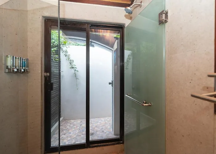 Pur Boutique Cabanas, Adults Only Hotel