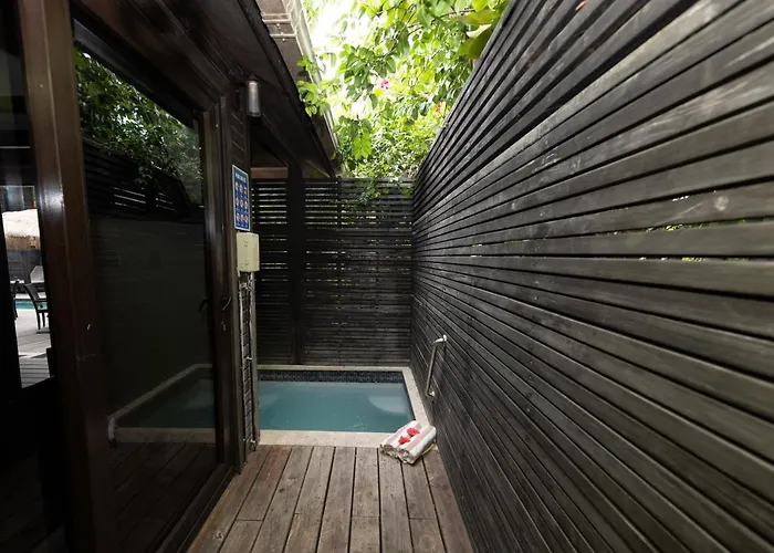 Hotel Pur Boutique Cabanas, Adults Only 3*