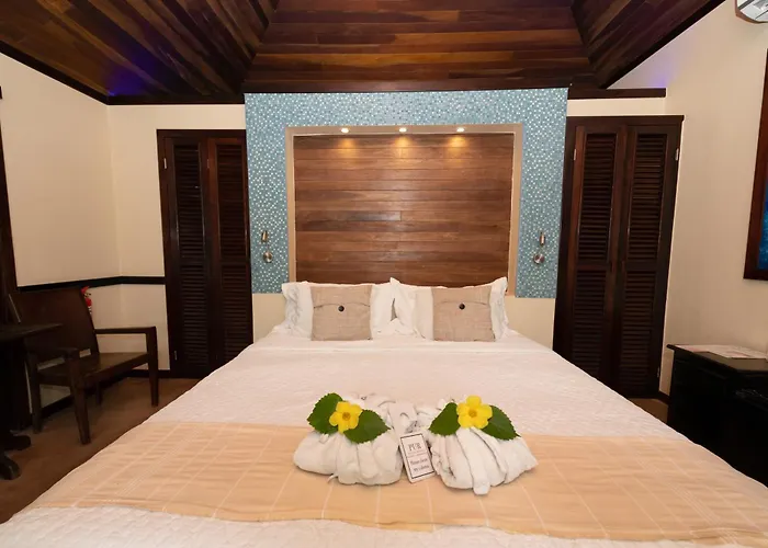 Pur Boutique Cabanas, Adults Only Hotel 3*