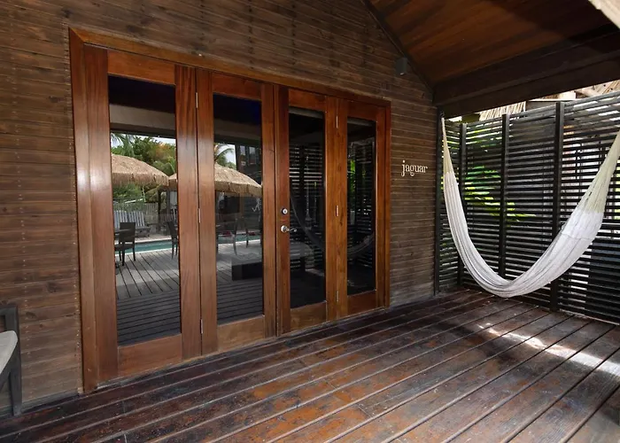 Pur Boutique Cabanas, Adults Only Hotel 3*