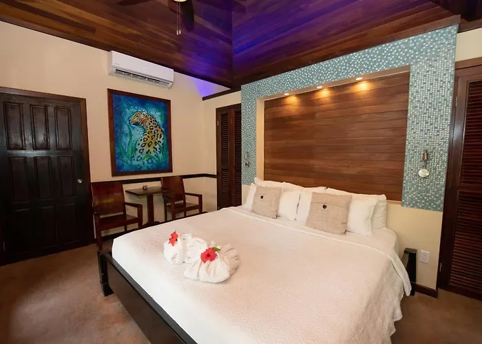 Pur Boutique Cabanas, Adults Only Hotel