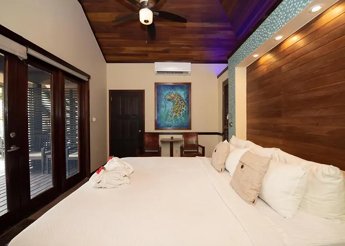 Hotel Pur Boutique Cabanas, Adults Only