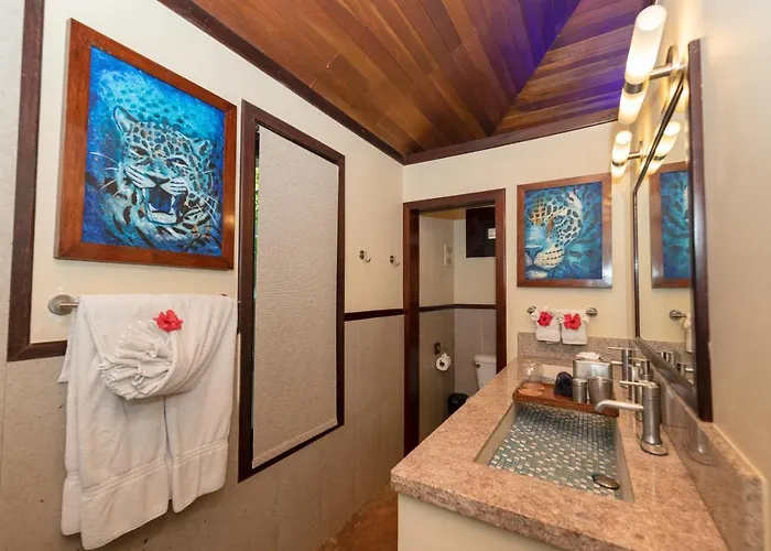 Pur Boutique Cabanas, Adults Only Hotel San Pedro (Ambergris Caye)