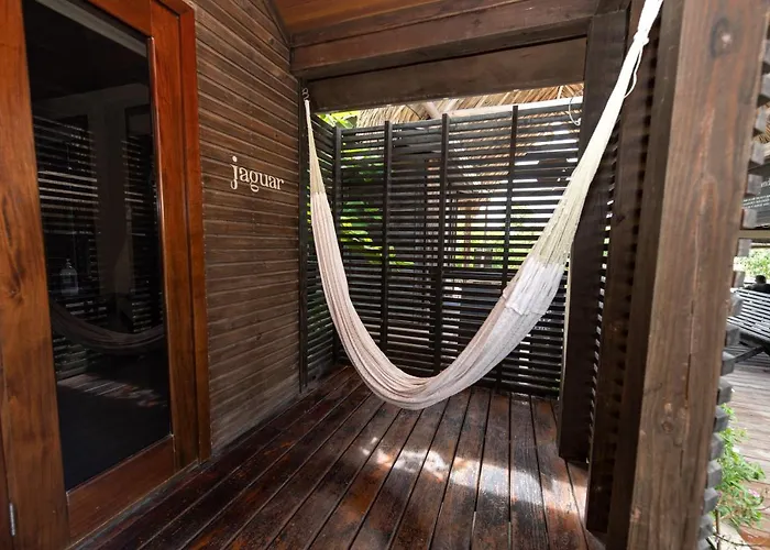 Pur Boutique Cabanas, Adults Only San Pedro (Ambergris Caye)