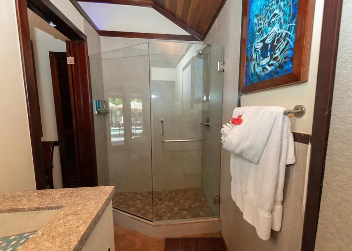 Pur Boutique Cabanas, Adults Only San Pedro (Ambergris Caye)