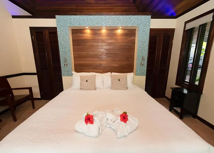 Pur Boutique Cabanas, Adults Only Hotel 3*