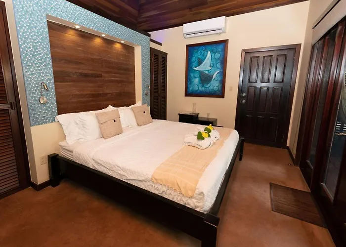 Hotel Pur Boutique Cabanas, Adults Only 3*