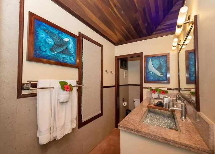 Hotel Pur Boutique Cabanas, Adults Only San Pedro (Ambergris Caye)