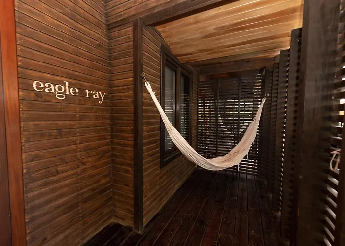 Hotel Pur Boutique Cabanas, Adults Only 3*