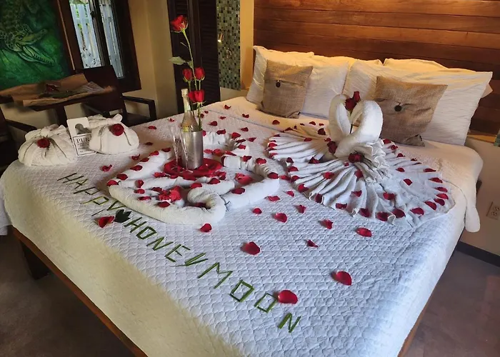 Pur Boutique Cabanas, Adults Only San Pedro (Ambergris Caye)