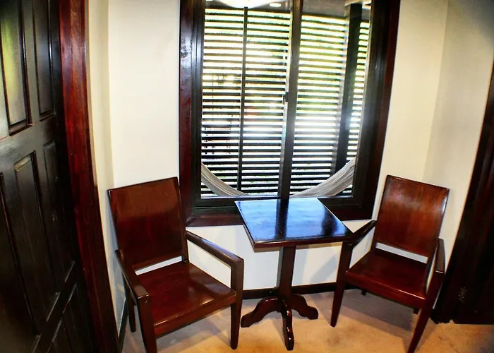 Pur Boutique Cabanas, Adults Only