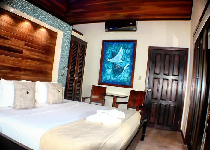 Hotel Pur Boutique Cabanas, Adults Only