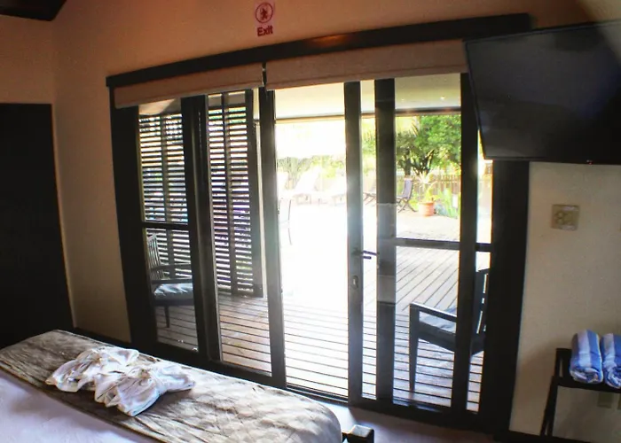 Pur Boutique Cabanas, Adults Only