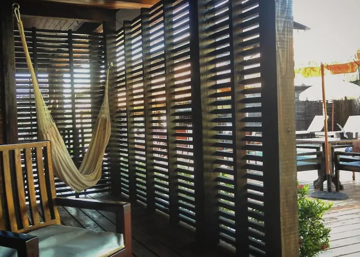 Pur Boutique Cabanas, Adults Only Hotel 3*