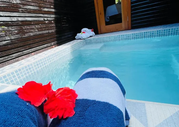 Pur Boutique Cabanas, Adults Only San Pedro (Ambergris Caye)