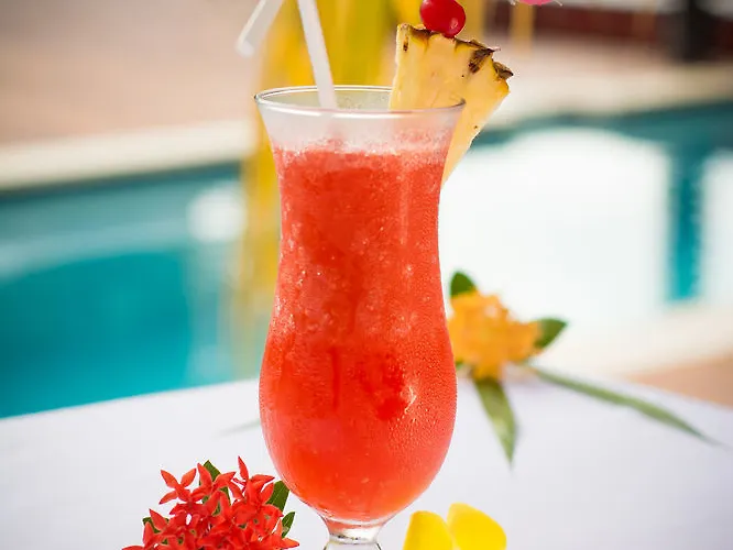 Pur Boutique Cabanas, Adults Only San Pedro (Ambergris Caye)