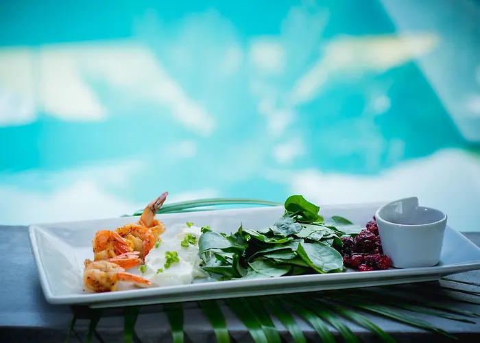 Hotel Pur Boutique Cabanas, Adults Only 3*