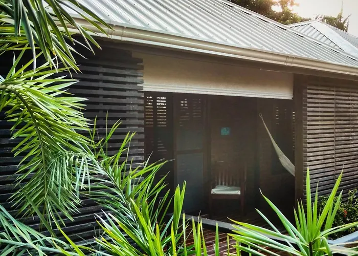 Pur Boutique Cabanas, Adults Only 3*