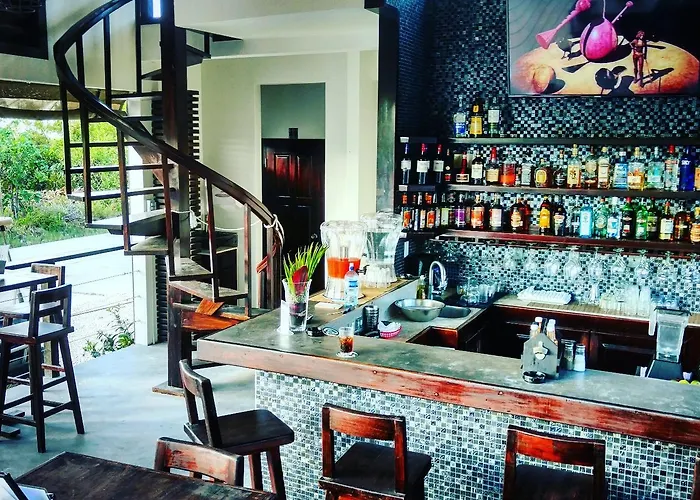 Pur Boutique Cabanas, Adults Only Hotel