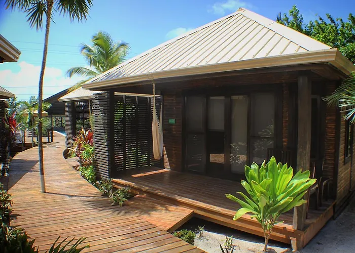 Pur Boutique Cabanas, Adults Only 3* San Pedro (Ambergris Caye)