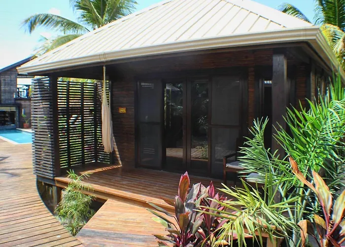 Pur Boutique Cabanas, Adults Only