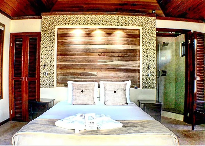 Pur Boutique Cabanas, Adults Only San Pedro (Ambergris Caye)