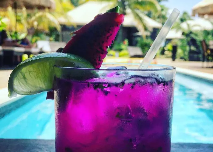 Pur Boutique Cabanas, Adults Only San Pedro (Ambergris Caye)