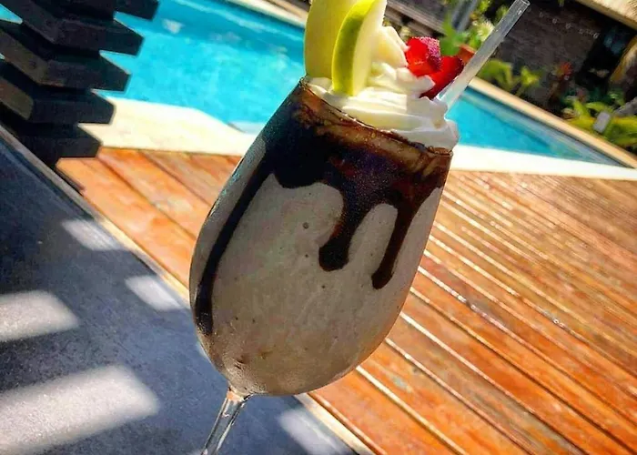 Pur Boutique Cabanas, Adults Only San Pedro (Ambergris Caye)