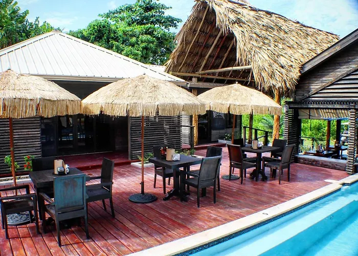 Hotel Pur Boutique Cabanas, Adults Only San Pedro (Ambergris Caye)