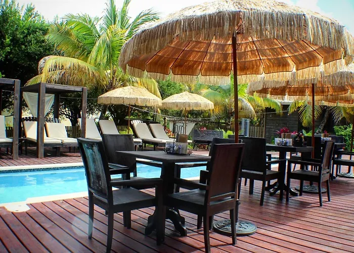 Pur Boutique Cabanas, Adults Only San Pedro (Ambergris Caye)