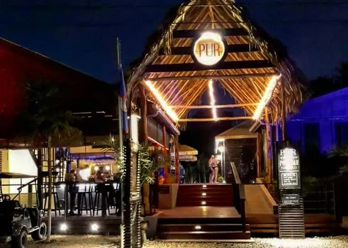 Hotel Pur Boutique Cabanas, Adults Only
