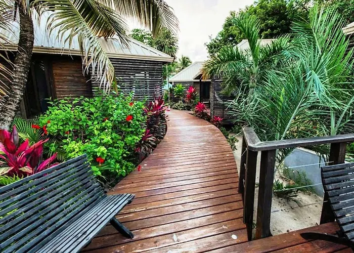 Hotel Pur Boutique Cabanas, Adults Only San Pedro (Ambergris Caye)