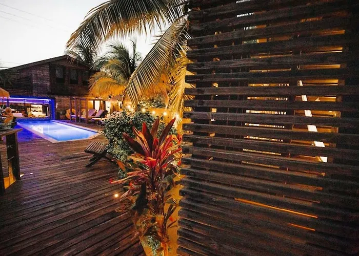 Hotel Pur Boutique Cabanas, Adults Only 3*