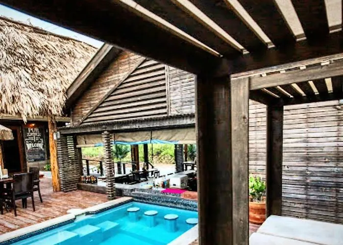 Pur Boutique Cabanas, Adults Only Hotel 3*