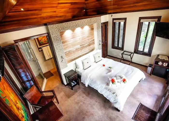 Pur Boutique Cabanas, Adults Only San Pedro (Ambergris Caye)