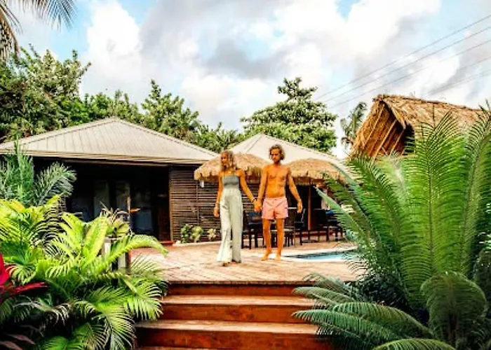 Hotel Pur Boutique Cabanas, Adults Only