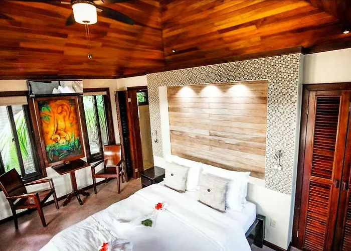Pur Boutique Cabanas, Adults Only 3* San Pedro (Ambergris Caye)