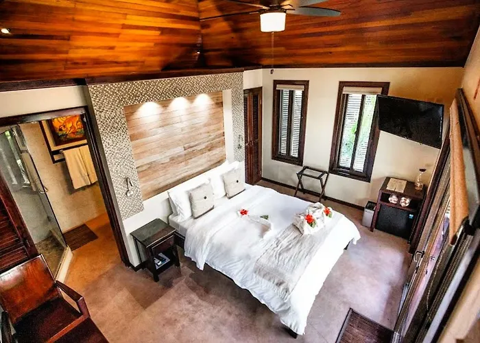 Pur Boutique Cabanas, Adults Only San Pedro (Ambergris Caye)