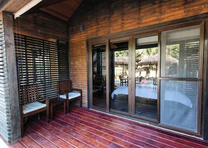 Hotel Pur Boutique Cabanas, Adults Only San Pedro (Ambergris Caye)