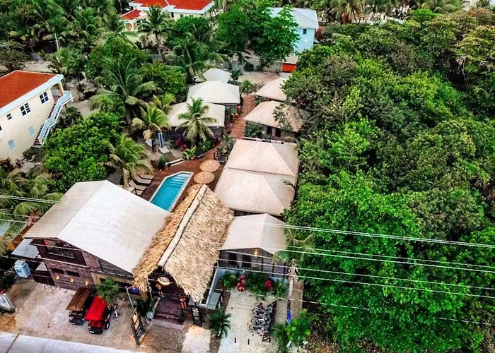 Pur Boutique Cabanas, Adults Only Hotel