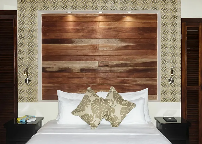 Pur Boutique Cabanas, Adults Only Hotel San Pedro (Ambergris Caye)