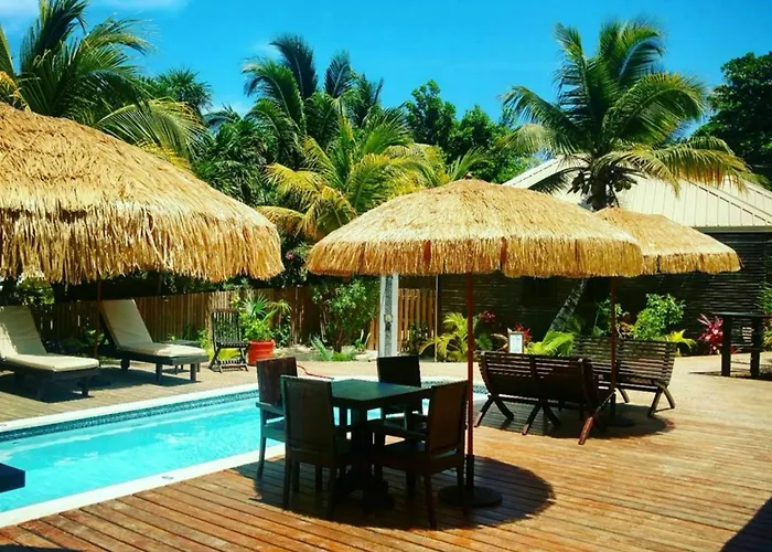 Hotel Pur Boutique Cabanas, Adults Only 3*